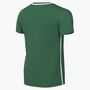 Nike Y Nk Df Park26 Ss Top - pine green/white/white