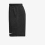 Nike M Nk Park26 Flc Short Kz - black/white
