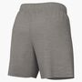 Nike M Nk Park26 Flc Short Kz - dk grey heather/black