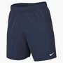 Nike M Nk Park26 Flc Short Kz - midnight navy/white