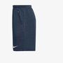 Nike M Nk Park26 Flc Short Kz - midnight navy/white