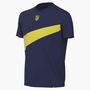 Nike Atm U Nk Swoosh Tee - binary blue