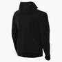 Nike Y Nk Park26 Flc Fz Hoodie - black/white