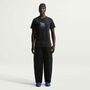 Nike Psg M Nk Banner Tee - black
