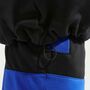 Nike M Nk Club Bb Os Crew Jdi - black/game royal