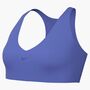 Nike W Nk Df Unvrsa Ms Bra - sapphire/bright blue/deep night