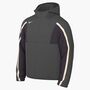 Nike M Nk Rpl Strk+ Jacke W - medium ash/off noir/summit white