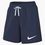 Nike W Nk Park26 Flc Short Kz - midnight navy/white