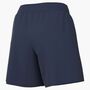 Nike W Nk Park26 Flc Short Kz - midnight navy/white