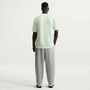 Nike M Nk Club Bb Os Pant Jdi - dk grey heather/lt smoke grey/white