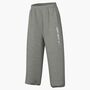 Nike M Nk Club Bb Os Pant Jdi - dk grey heather/lt smoke grey/white