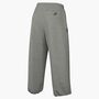 Nike M Nk Club Bb Os Pant Jdi - dk grey heather/lt smoke grey/white
