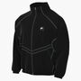 Nike M Nk Air Wr Trk Jkt - black