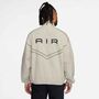 Nike M Nk Air Wr Trk Jkt - light bone