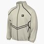 Nike M Nk Air Wr Trk Jkt - light bone