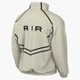 Nike M Nk Air Wr Trk Jkt - light bone
