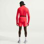 Nike M Nk Df Stride 7In Bf Short - lt crimson/reflective silv