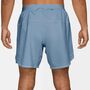 Nike M Nk Df Stride 7In Bf Short - work blue/reflective silv