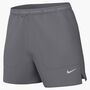 Nike M Nk Df Stride 7In Bf Short - smoke grey/reflective silv