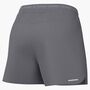 Nike M Nk Df Stride 7In Bf Short - smoke grey/reflective silv