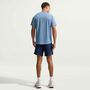 Nike M Nk Df Stride 7In Bf Short - midnight navy/reflective silv