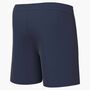 Nike Y Nk Park26 Flc Short Kz - midnight navy/white