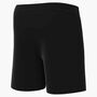 Nike Y Nk Park26 Flc Short Kz - black/white
