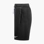 Nike Y Kinder Nk Park26 Flc Short Kz - black/white