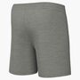 Nike Y Nk Park26 Flc Short Kz - dk grey heather/black