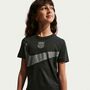 Nike Fcb U Nk Swoosh Tee - black