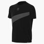 Nike Fcb U Nk Swoosh Tee - black