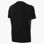 Nike Fcb U Nk Swoosh Tee - black