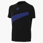 Nike Inter U Nk Swoosh Tee - black