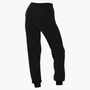 Nike W Nk Park26 Flc Pant Kp - black/white