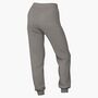 Nike W Nk Park26 Flc Pant Kp - dk grey heather/black