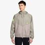 Nike M Nk Wr Gfx Wvn Jkt - cream ii/moon particle/volt