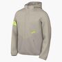 Nike M Nk Wr Gfx Wvn Jkt - cream ii/moon particle/volt