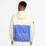 Nike M Nk Wr Gfx Wvn Jkt - sail/sapphire/sapphire