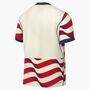 Nike Usa M Nk Dfadv Jsy Ss Mtch Hm - sail/midnight navy/midnight navy
