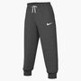 Nike M Nk Park26 Flc Pant Kp - charcoal heathr/white