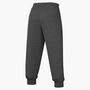Nike M Nk Park26 Flc Pant Kp - charcoal heathr/white