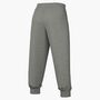 Nike M Nk Park26 Flc Pant Kp - dk grey heather/black
