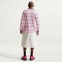 Nike M Nk Df Energy Top Ls - pink foam/off noir/summit white