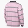 Nike M Nk Df Energy Top Ls - pink foam/off noir/summit white
