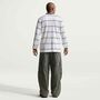 Nike M Nk Df Energy Top Ls - summit white/off noir/summit white