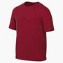 Nike M J Df Spt Ess Ss Top - gym red
