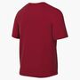 Nike M J Df Spt Ess Ss Top - gym red