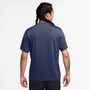 Nike M J Df Spt Ess Ss Top - midnight navy