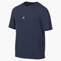 Nike M J Df Spt Ess Ss Top - midnight navy