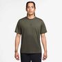 Nike M J Df Spt Ess Ss Top - cargo khaki